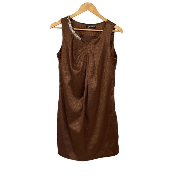 Janet Paris short Dress  - Picture 6 of 7